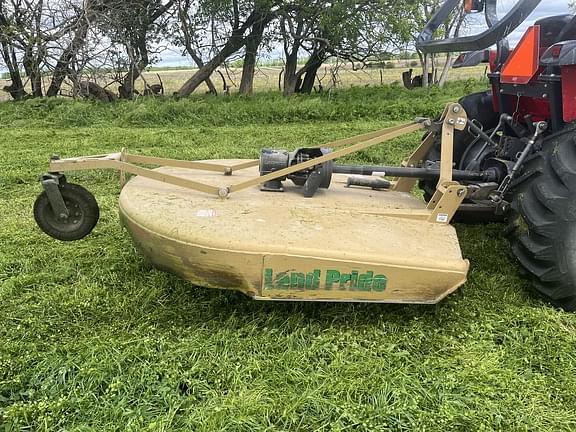 Image of Land Pride RCF2072 equipment image 3