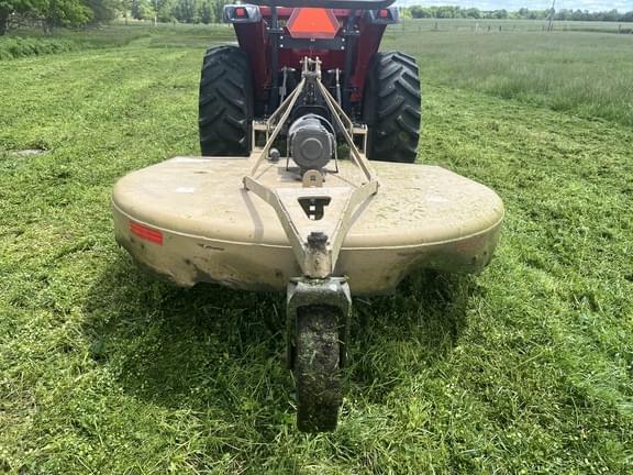 Image of Land Pride RCF2072 equipment image 3