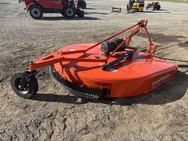 Image of Land Pride RCF2072 equipment image 3