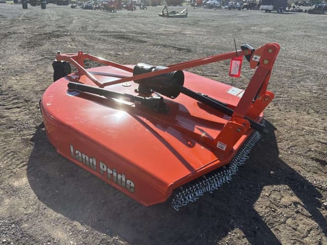 Image of Land Pride RCF2072 equipment image 4
