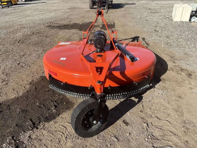 Image of Land Pride RCF2072 equipment image 2