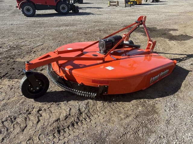 Image of Land Pride RCF2072 equipment image 3