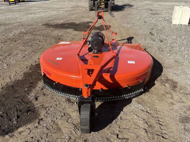 Image of Land Pride RCF2072 equipment image 2