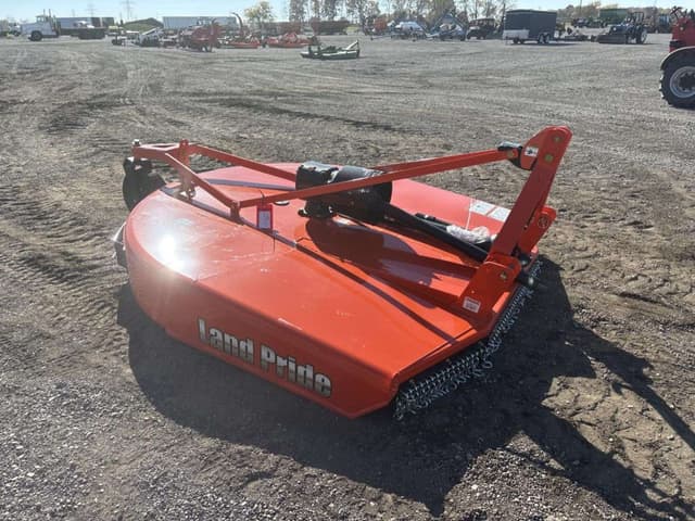 Image of Land Pride RCF2072 equipment image 4