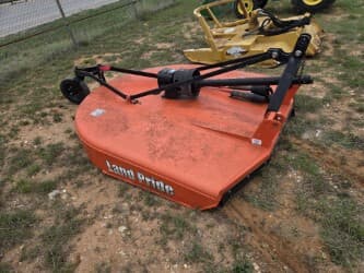 Image of Land Pride RCF2072 equipment image 1