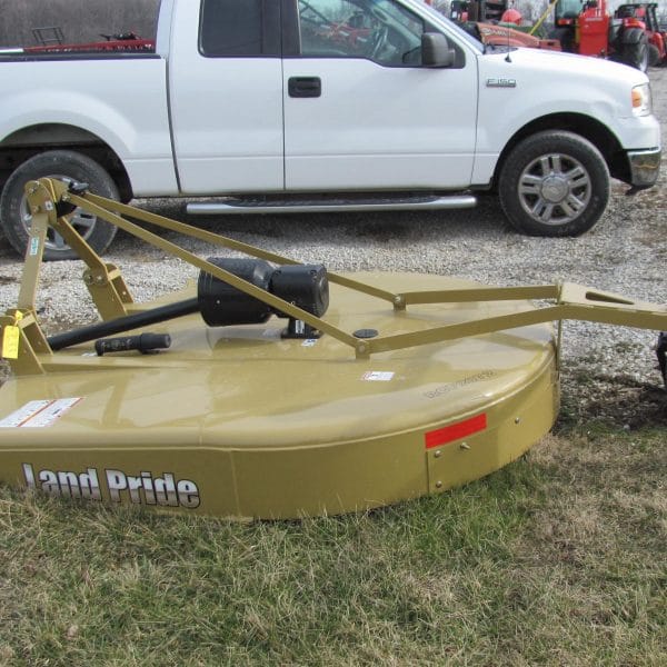 Land Pride RCF2072 Equipment Image0