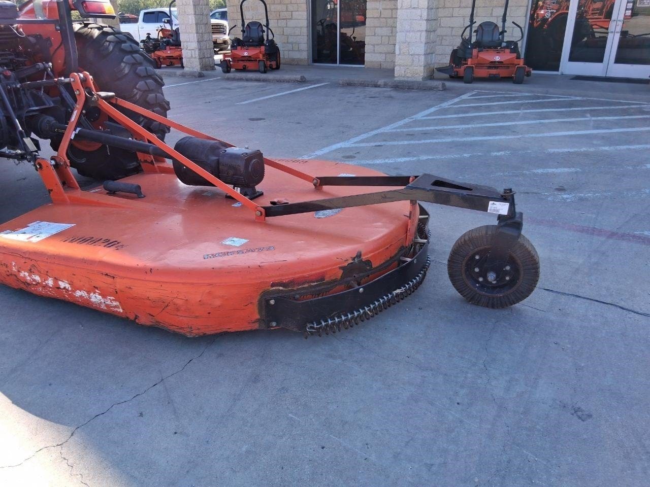 2018 Land Pride RCF2072 Equipment Image0