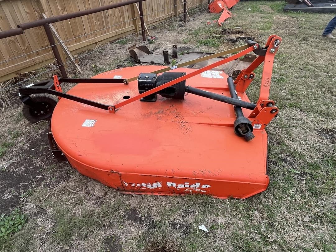 Image of Land Pride RCF2072 Image 1