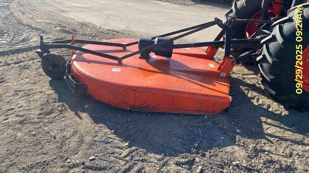 2020 Land Pride RCF2072 Equipment Image0