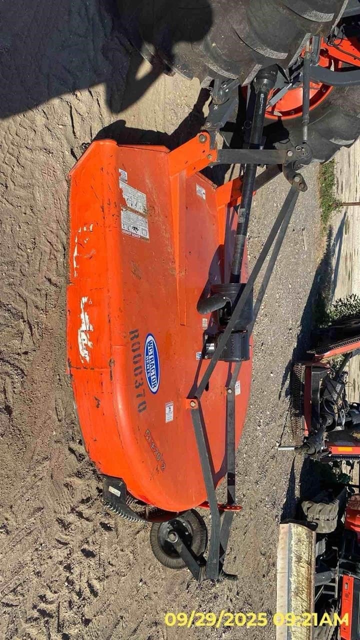 2020 Land Pride RCF2072 Equipment Image0