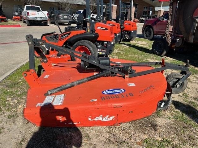 2020 Land Pride RCF2072 Equipment Image0