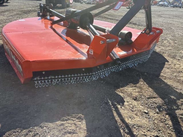 Image of Land Pride RCF2084 equipment image 4