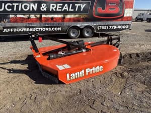 Land Pride RCF2084 Image