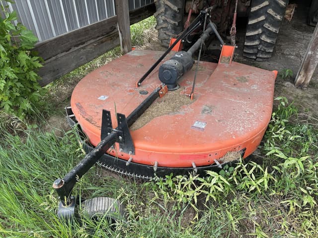 Image of Land Pride RCF2084 equipment image 1