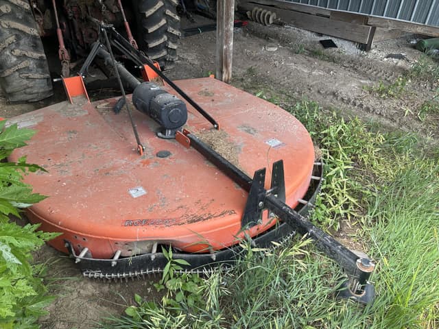 Image of Land Pride RCF2084 equipment image 2