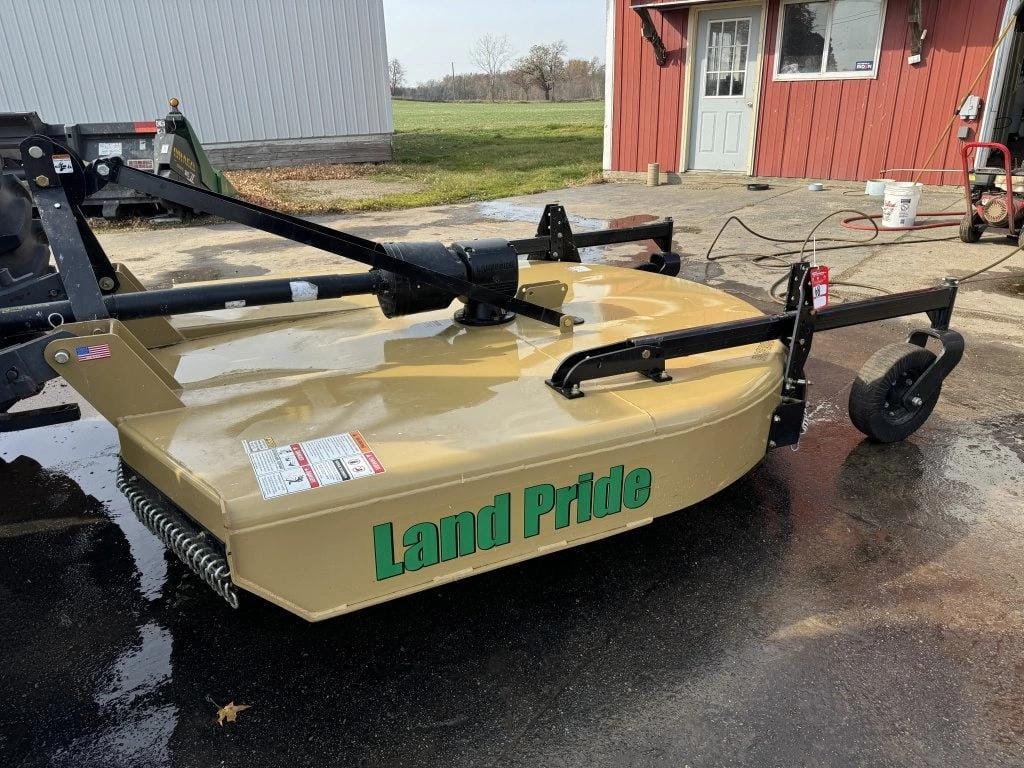 Main image Land Pride RCF2084