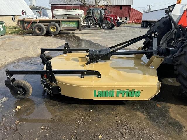 Image of Land Pride RCF2084 equipment image 4