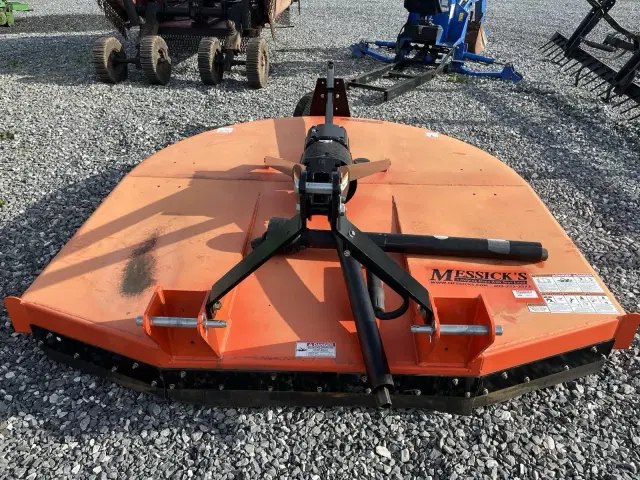 Image of Land Pride RCF2084 equipment image 1