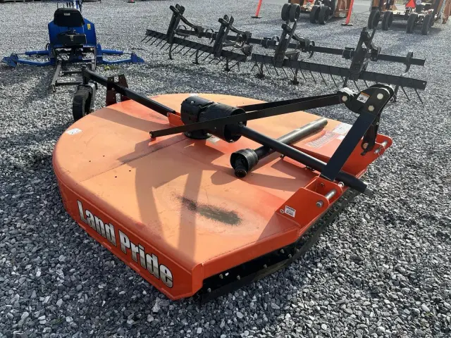 Image of Land Pride RCF2084 equipment image 3