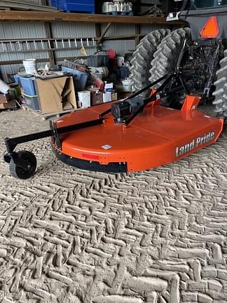 Land Pride RCF2084 Equipment Image0