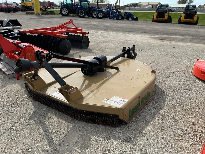 Image of Land Pride RCF2084 Image 1