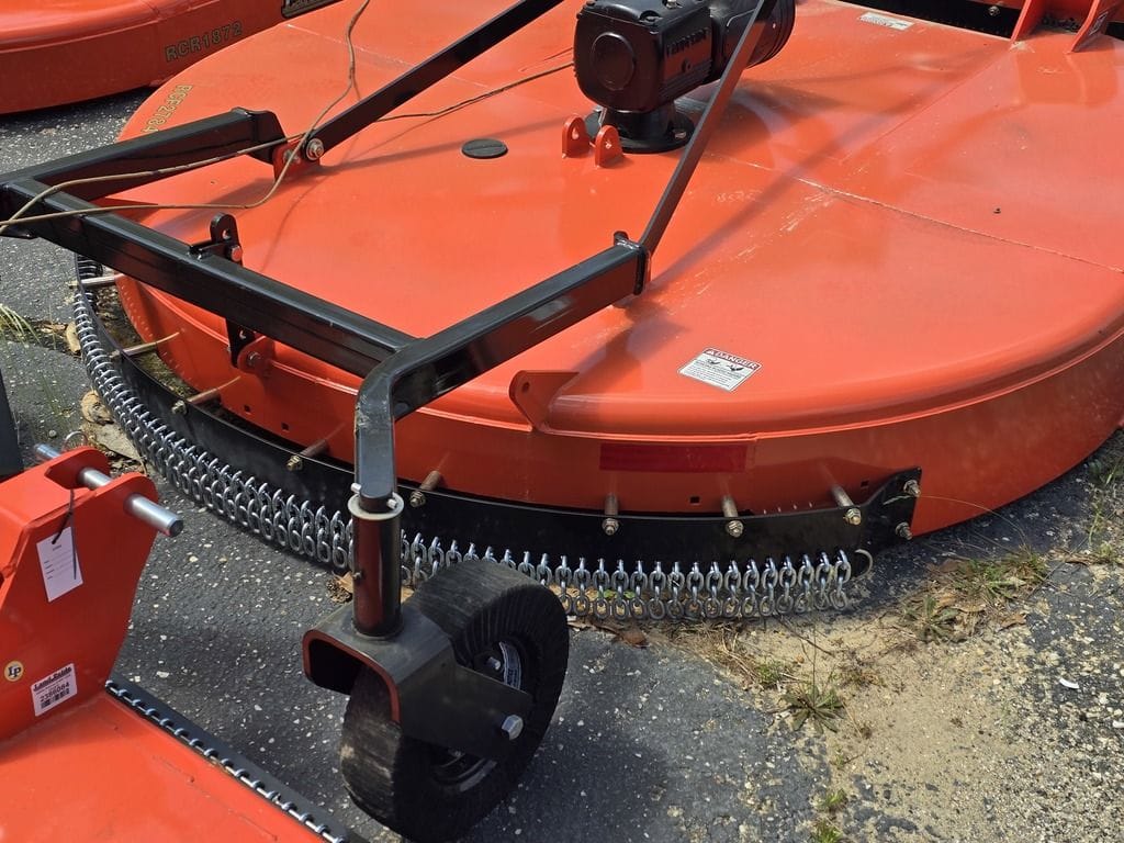 2022 Land Pride RCF2784 Equipment Image0