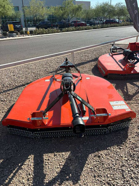 Land Pride RCF2772 Equipment Image0