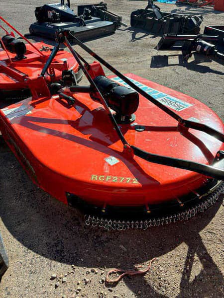 Image of Land Pride RCF2772 equipment image 4