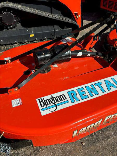 Image of Land Pride RCF2772 equipment image 2