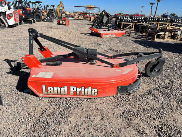 Image of Land Pride RCF2772 equipment image 1