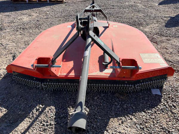 Image of Land Pride RCF2772 equipment image 2