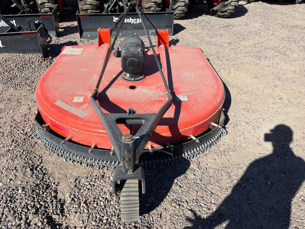 Image of Land Pride RCF2772 equipment image 3