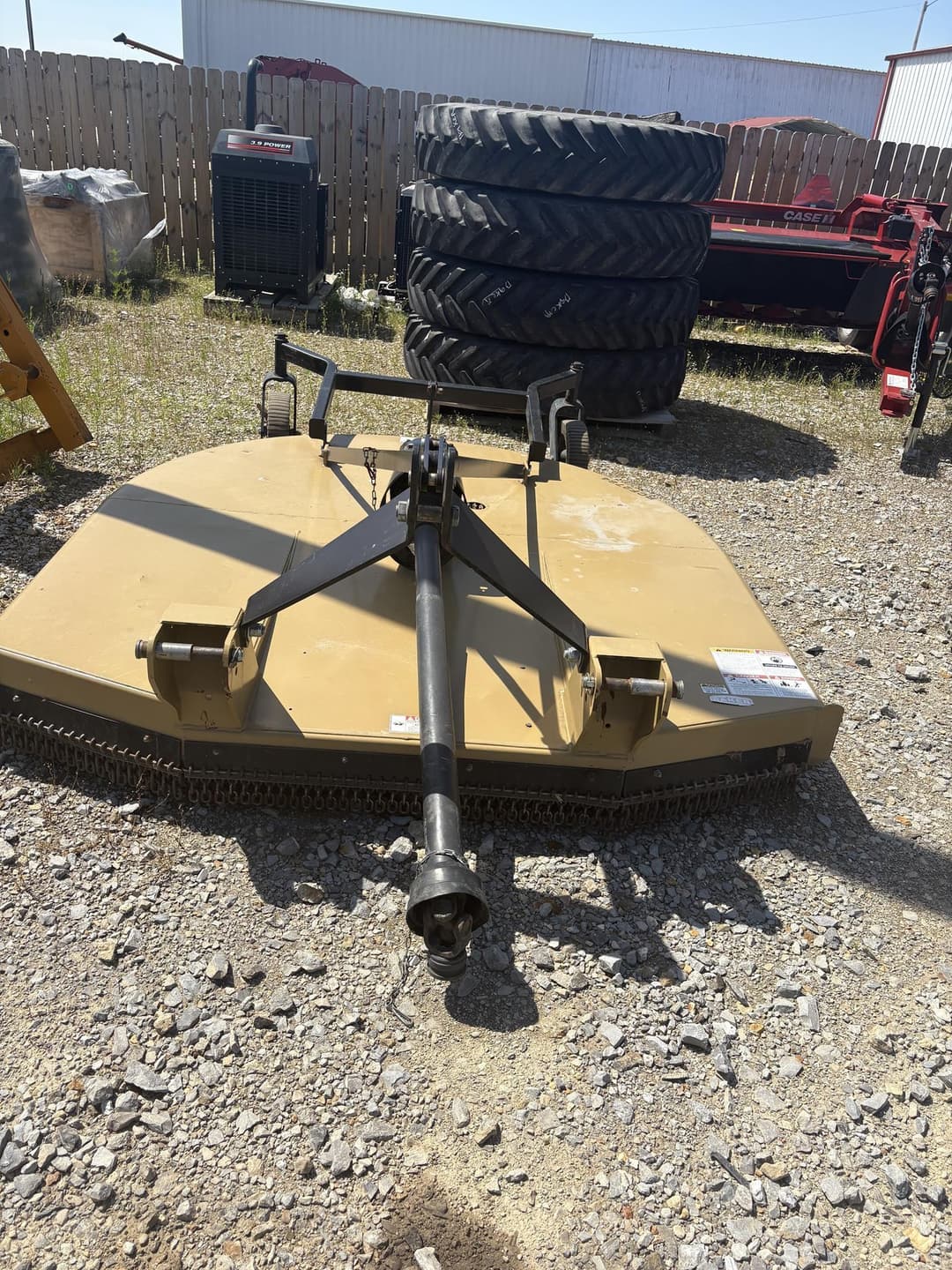 Image of Land Pride RCF2784 Image 1