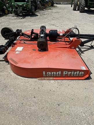 Image of Land Pride RCF3010 equipment image 1