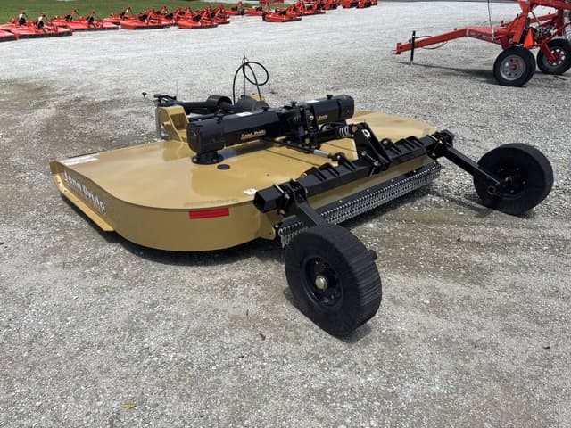 Image of Land Pride RCF3010 equipment image 4