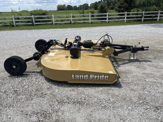 Image of Land Pride RCF3010 equipment image 1