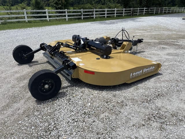 Image of Land Pride RCF3010 equipment image 2