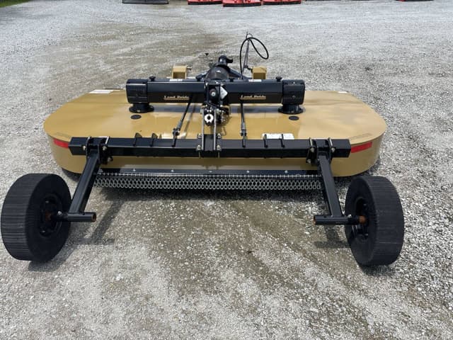 Image of Land Pride RCF3010 equipment image 3