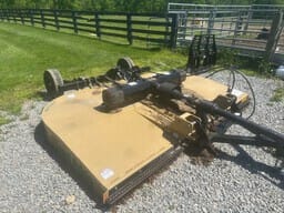 Land Pride RCF3010 Equipment Image0