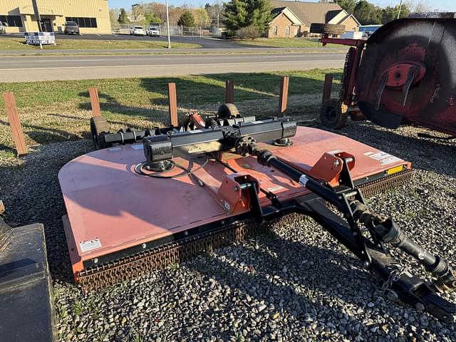 Image of Land Pride RCF3010 equipment image 4