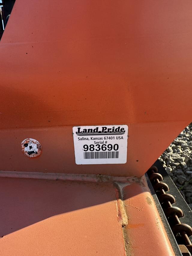 Image of Land Pride RCF3010 equipment image 1
