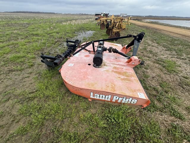 Image of Land Pride RCF3010 equipment image 4