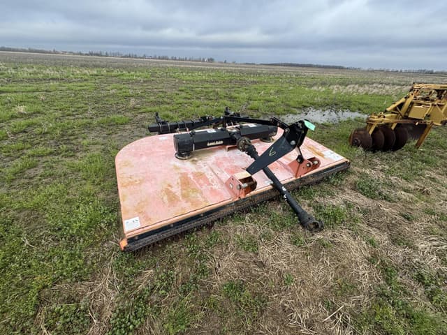 Image of Land Pride RCF3010 equipment image 2