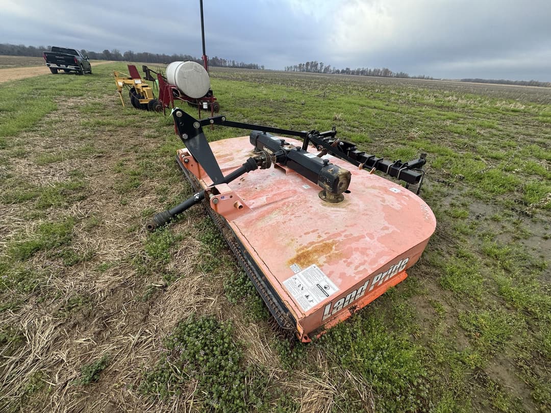 Image of Land Pride RCF3010 Primary image