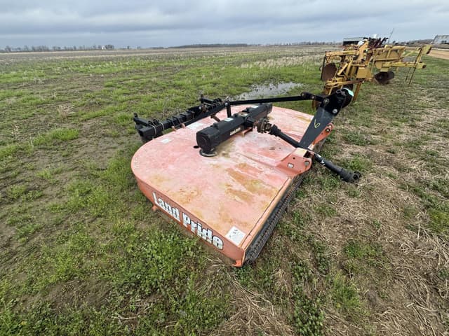 Image of Land Pride RCF3010 equipment image 3