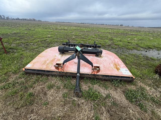 Image of Land Pride RCF3010 equipment image 1