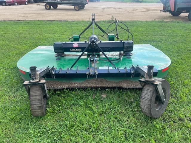 Image of Land Pride RCF3010 equipment image 3