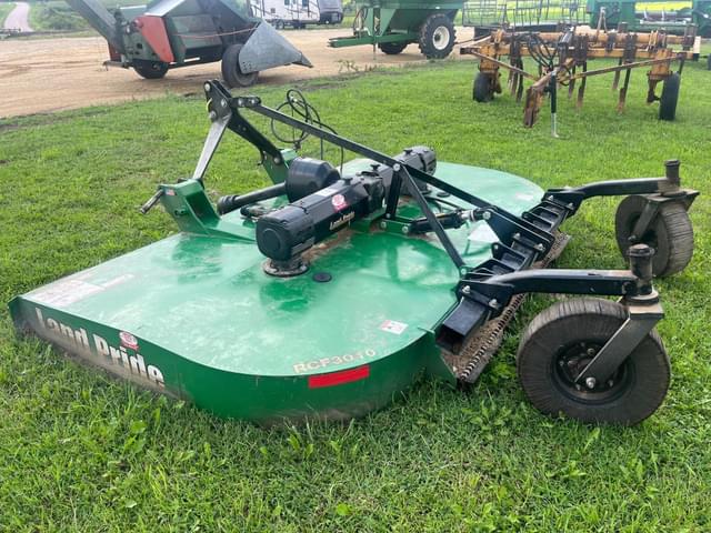 Image of Land Pride RCF3010 equipment image 4
