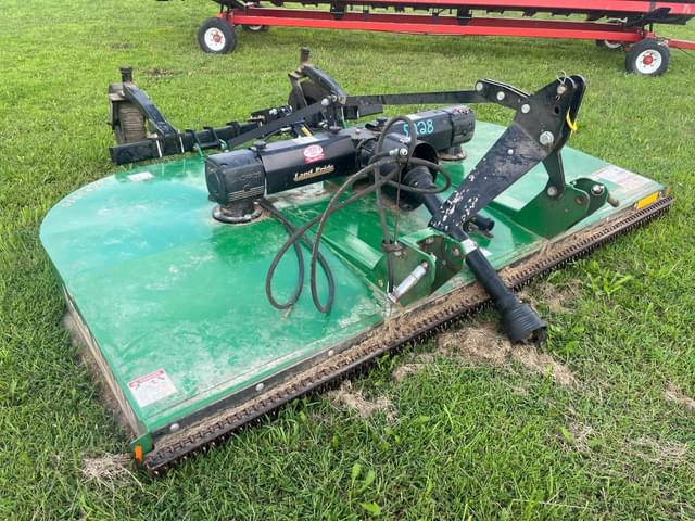 Image of Land Pride RCF3010 equipment image 1