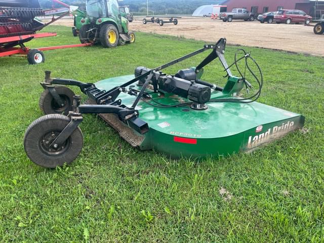 Image of Land Pride RCF3010 equipment image 2